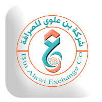 شركة بن علوي للصرافة