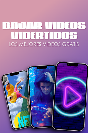 Bajar Videos a Mi Celular guia Screenshot 2