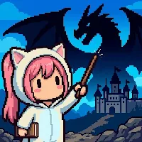 Grow Estate : Idle RPG