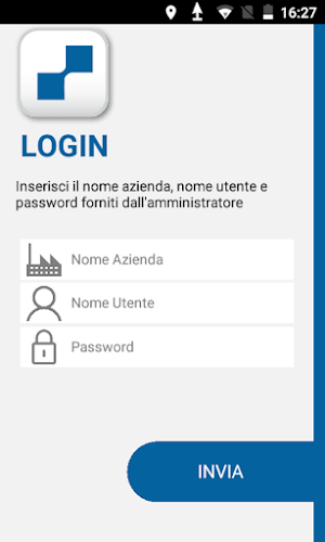 Eureka Ore Commessa Screenshot 0