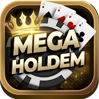 메가홀덤 - Mega Holdem