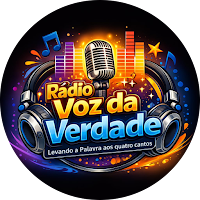 Rádio Voz da Verdade