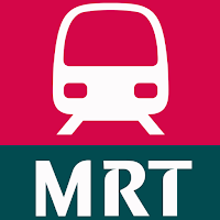 MRT Map Singapore | sg mrt map