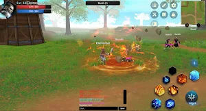 Oharion Screenshot 3