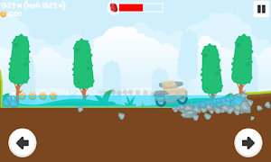 Offroad Run Screenshot 2