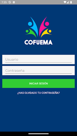 COFUEMA Screenshot 0
