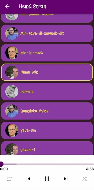 Beha Şêxo Screenshot 3