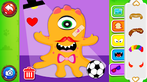 Monster Maker 2 Screenshot 0