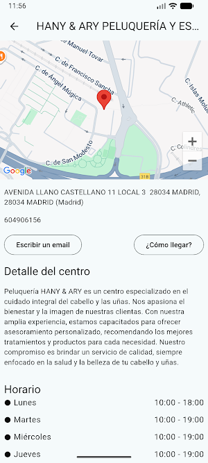 Hany & Ary Screenshot 1