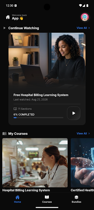 Cowrin Screenshot 1