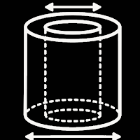 Calculator of Turning Area
