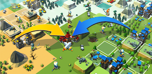 Dominus: Mini Civilization 4x screenshot 7