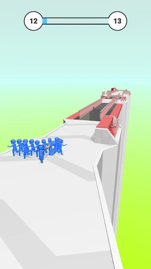 Fall City Screenshot 0