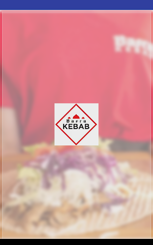 Bafra Kebab Łuków Screenshot 3