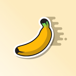 Banana Store Screenshot 1