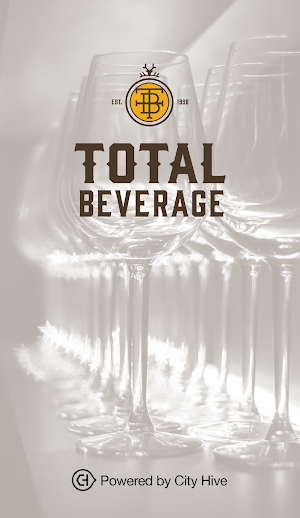 Total Beverage Inc. Screenshot 0