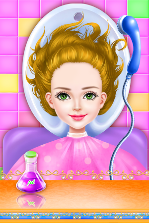 Hair Salon Stylish Haircuts - Haircuts for Women Screenshot 3