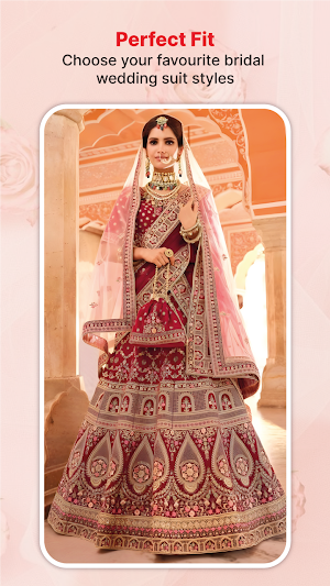 Bridal Dress Designs Screenshot 2