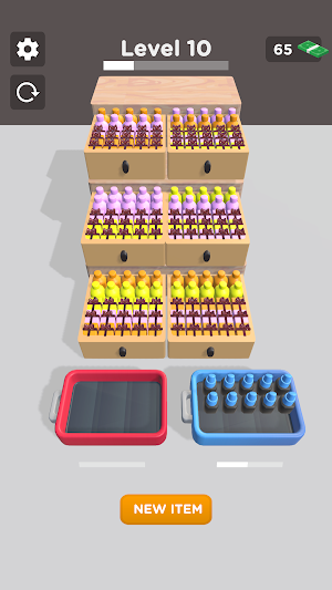 Color Packs Screenshot 2