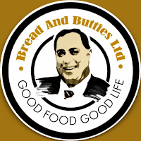 Bread and Butties Catering