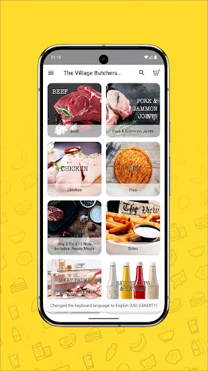 The Village Butchers Screenshot 1