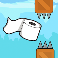 Toilet Paper Challenge