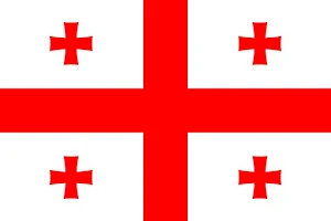 Georgia Analog Watch Face Screenshot 2