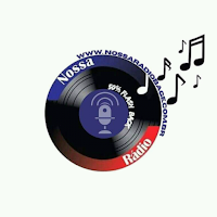 Nossa Rádio FM 96,7