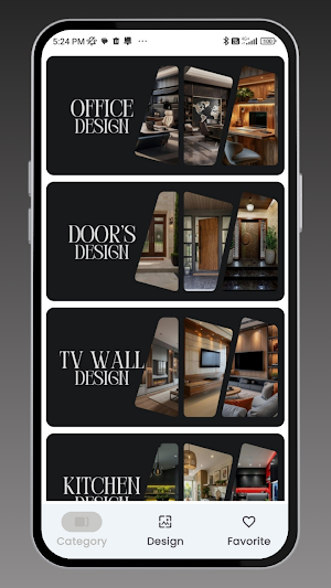 Home Designs App 2025 Screenshot 1