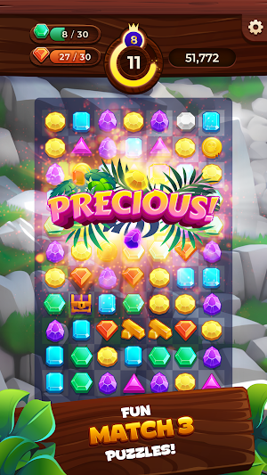 PCH Treasure Match - Win Big Screenshot 1