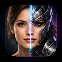 HeroBlend: AI face swap
