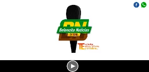 Belencita Noticias Online Screenshot 2