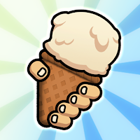 Ice Cream Stack-Up