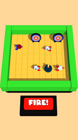 Rocket Puzzle Screenshot 3