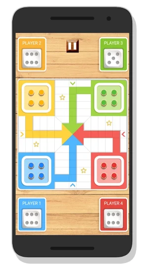 Nepali Ludo - नेपाली लुडो Screenshot 2