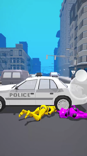 Ragdoll Downhill Screenshot 3