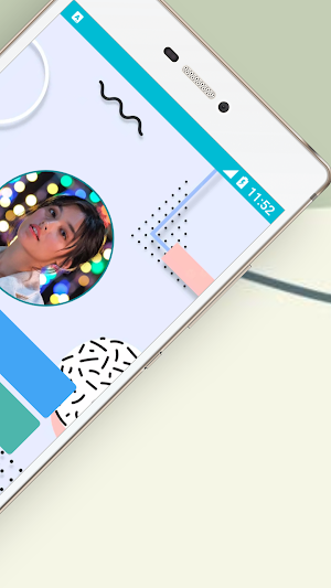 Liza Soberano Fake Call Screenshot 1
