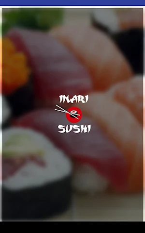 Inari Sushi Screenshot 3