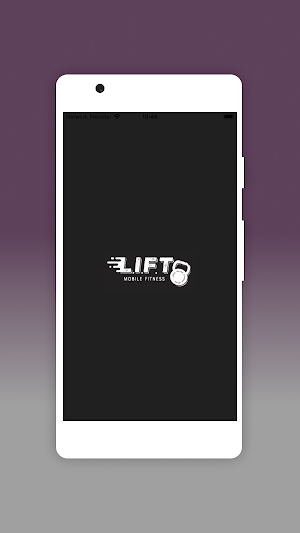 Long Island Fitness Truck Screenshot 0