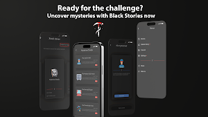 Black Stories Screenshot 0