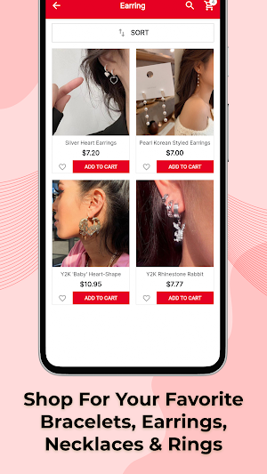 PinchBox Screenshot 1