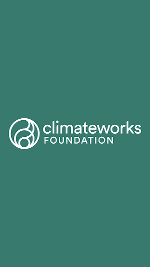 ClimateWorks Foundation Events Screenshot 0