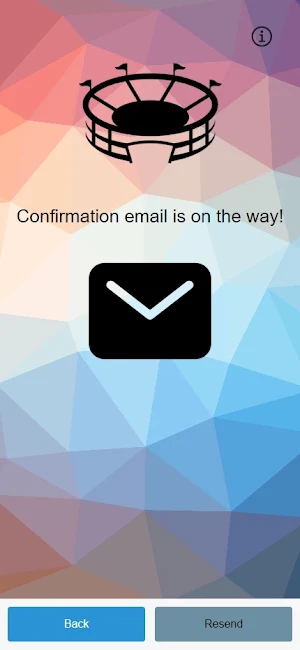 World Event Tickets Screenshot 1