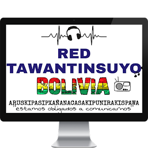 Radio Tawantinsuyo Bolivia Screenshot 3