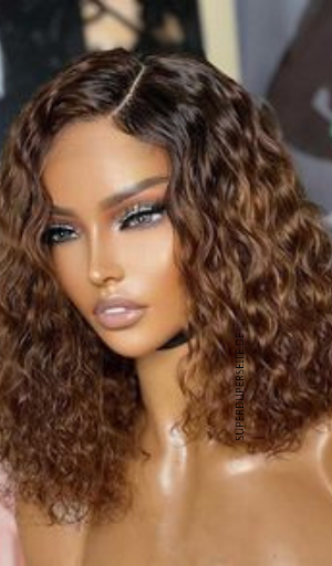 Human Hair Wigs Wholesale Shop Screenshot 3