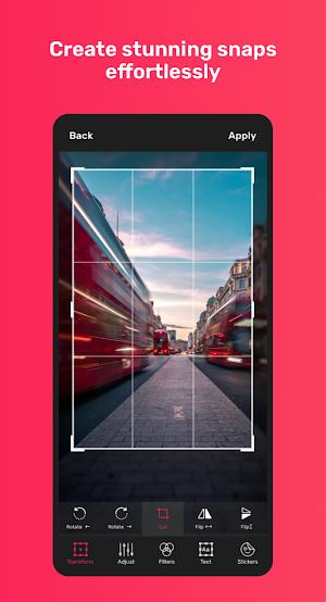 PhotoPro Screenshot 0