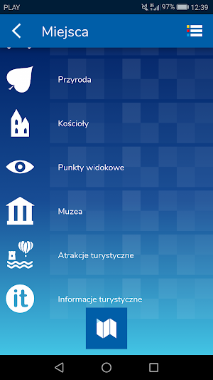 Szwajcaria Kaszubska Screenshot 1
