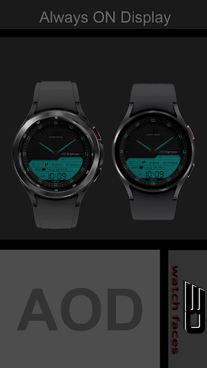 aad07 Black Screenshot 2