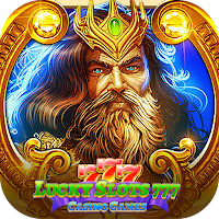 Lucky Slots 777 Casino Games
