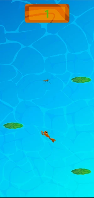 Botano Toad Screenshot 1